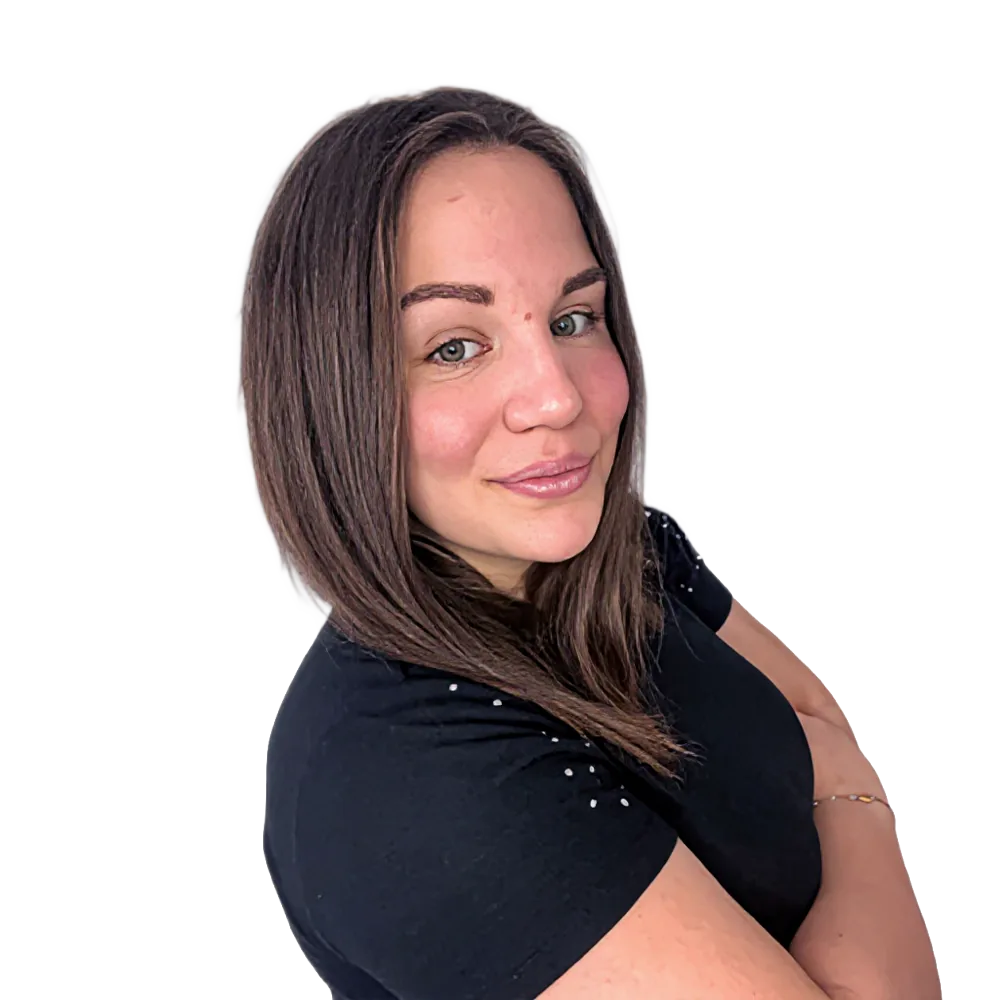 Takács Izabella
