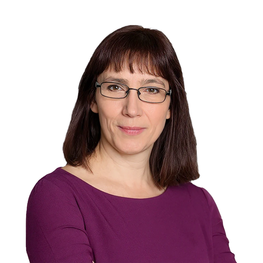 Bánki Orsolya