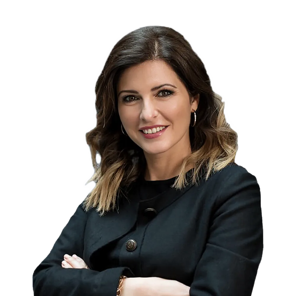 Dr Jenes Barbara