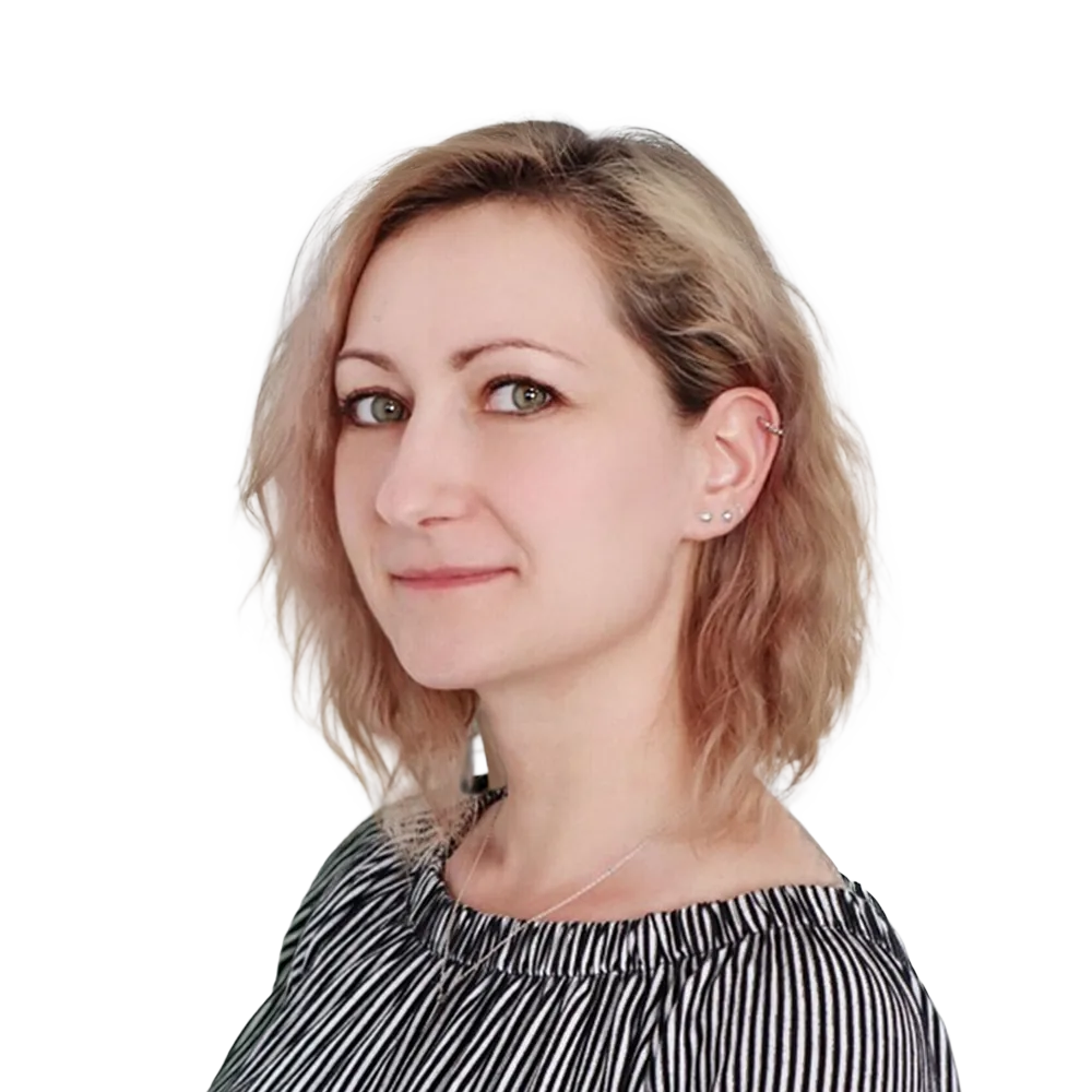 Haáz Mariann