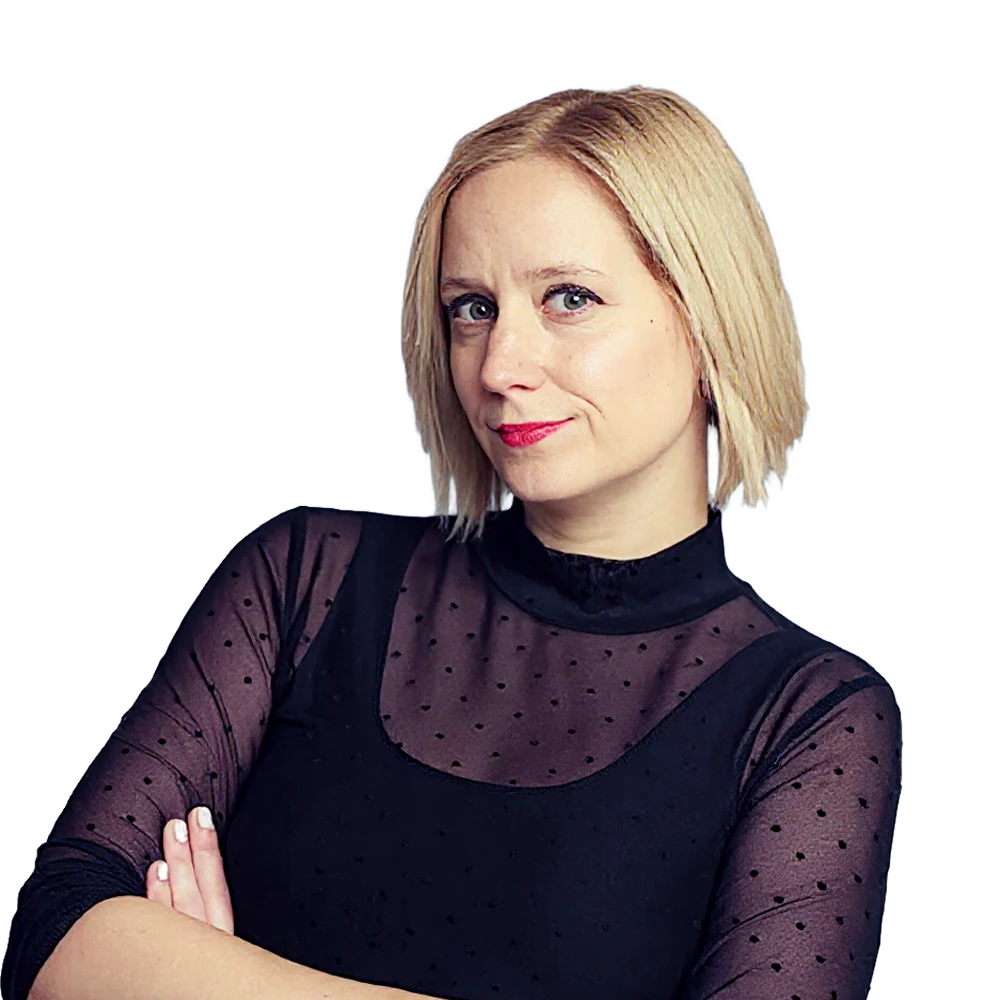 Szántó Zsófia