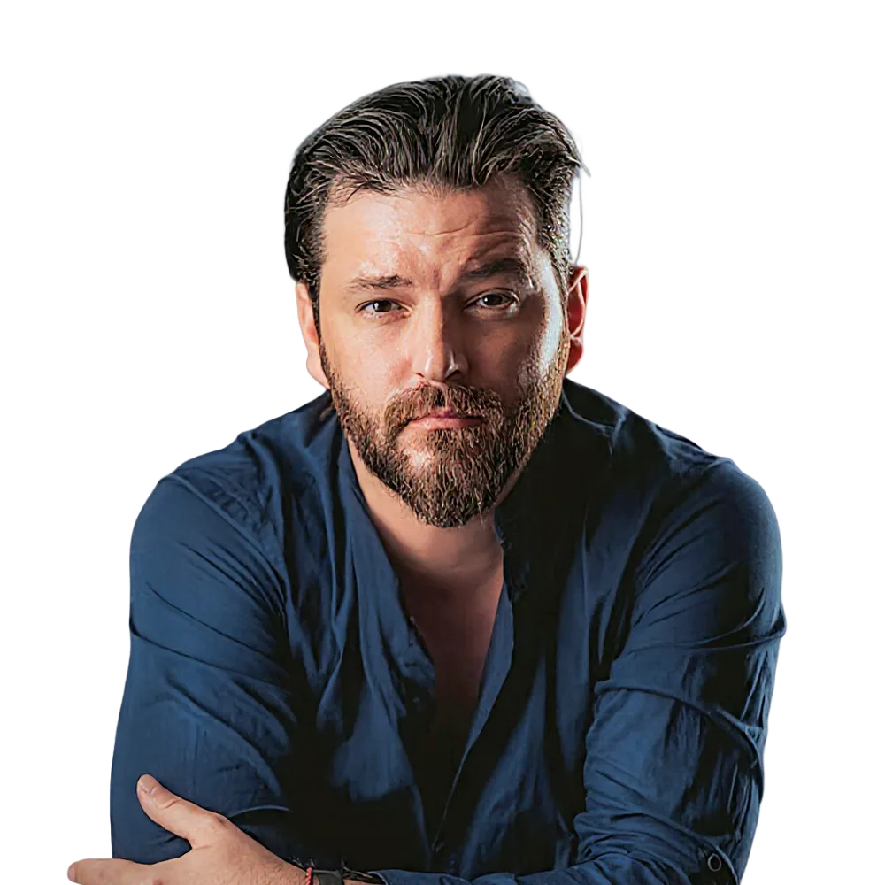 Takács Péter